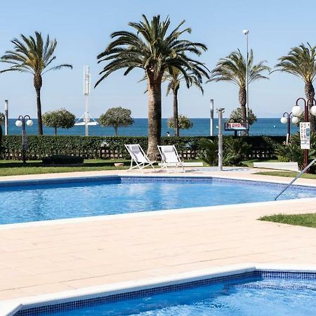 Cambrils Beach 1A Linea Urbanizacion Playazul Dış mekan fotoğraf