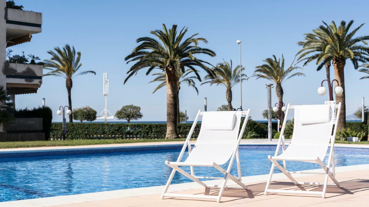 Cambrils Beach 1A Linea Urbanizacion Playazul Dış mekan fotoğraf